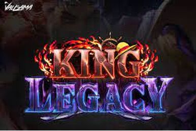 Dragons Standard, King Legacy Wiki