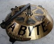 Megabyte 1.5