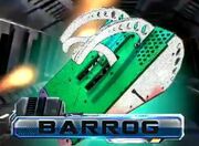 Barrog