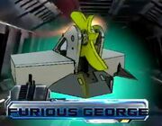 Furious George