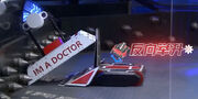 Drift vs The Doctor 1