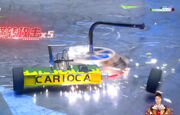 Megabyte vs Big Carioca 3