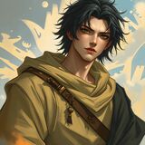 Yu Tianhao