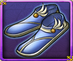 (Lv7) Air-cushion Shoes