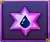 Purple Gem (HP) Lv9