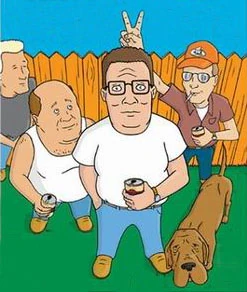 Wiki King of the hill