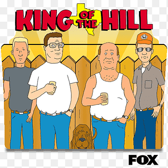 Wiki King of the hill