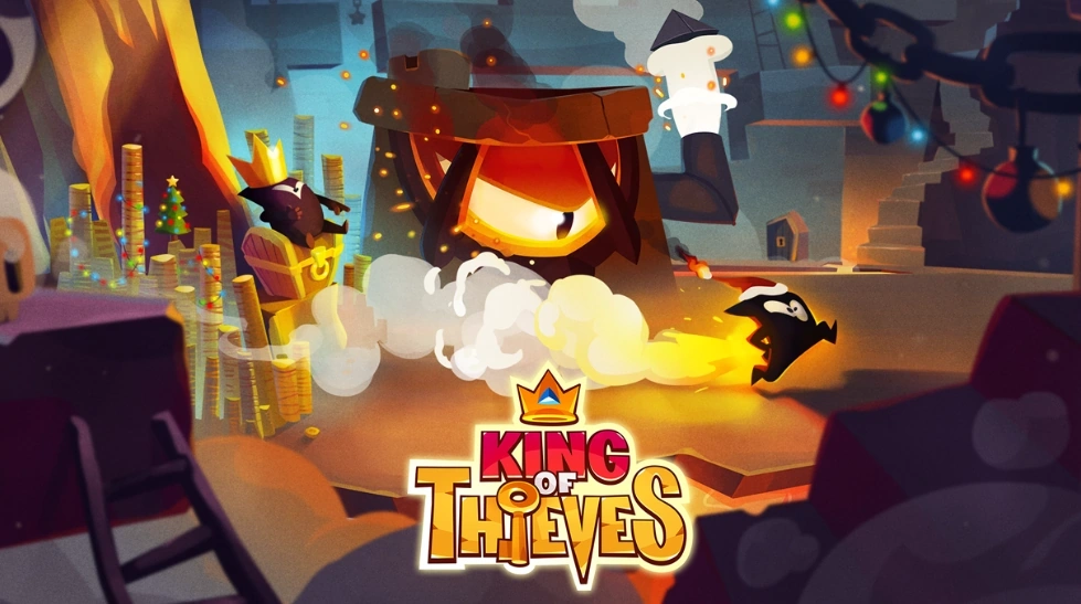 Traps King Of Thieves Wiki Fandom