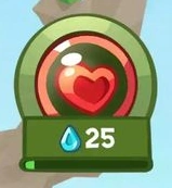 Revitalizing Heartbeat | King Of Thieves Wiki | Fandom