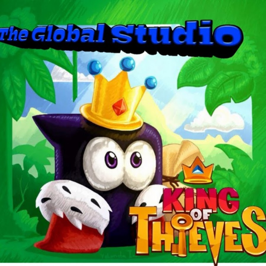 The Global Studio | King of Thieves вики | Fandom