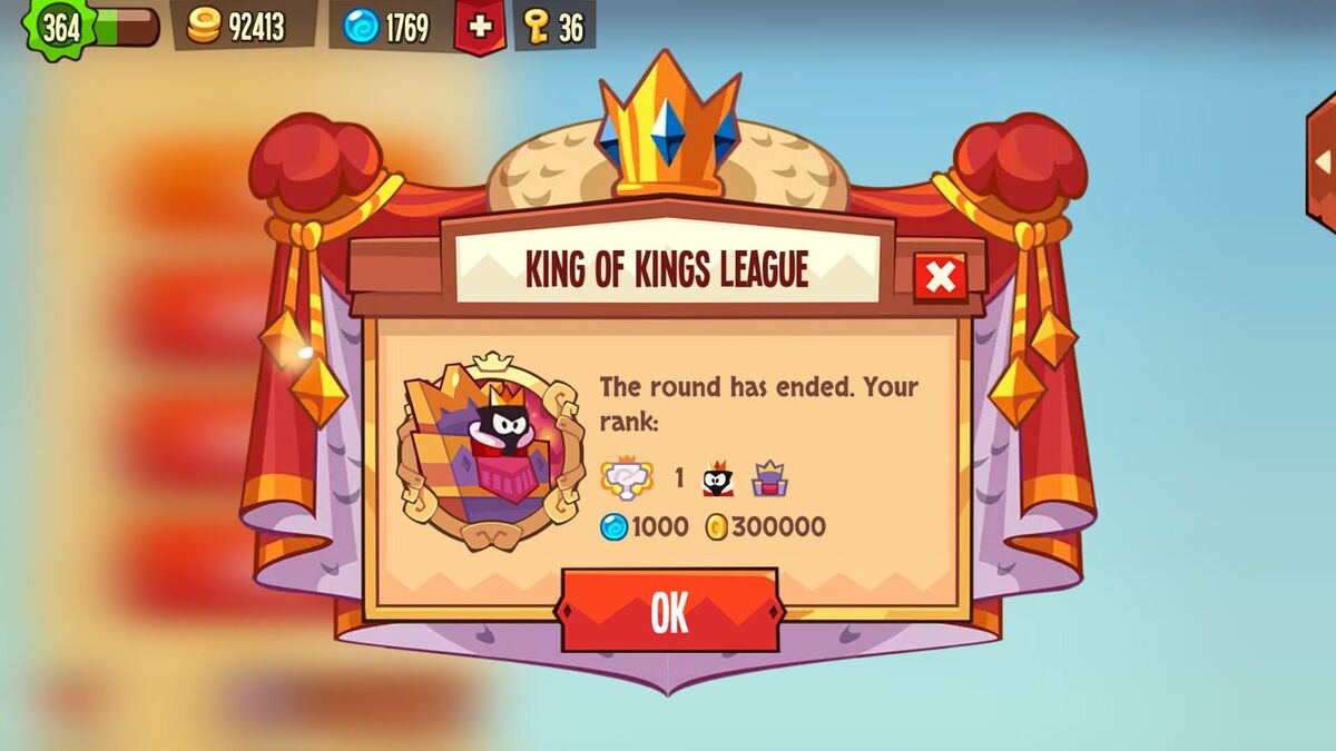 Лиги | King of Thieves вики | Fandom