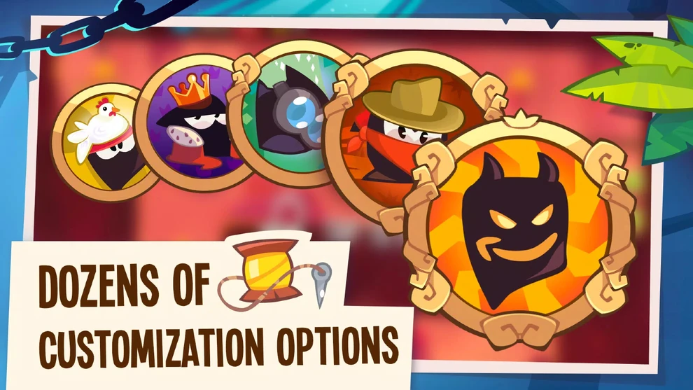 Outfits | King Of Thieves Wiki | Fandom