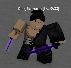 Dry Town  Roblox King Legacy 