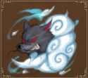Inu Inu No Mi (Wolf)