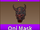 Oni Mask