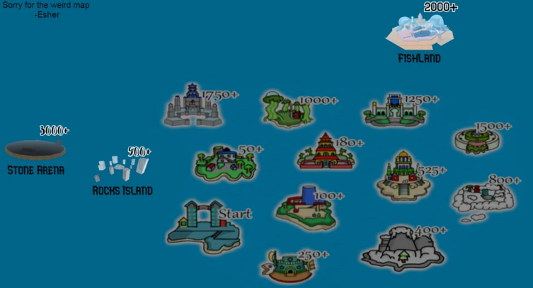 pic New World Map King Piece cartes map wiki king piece fandom