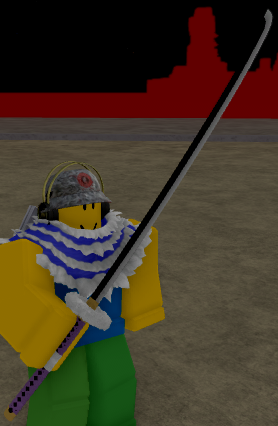 Top 5 swords in Roblox King Legacy