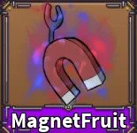Noob Uses Magnet ( Devil Fruits ) I Reached Level Max In King Legacy 