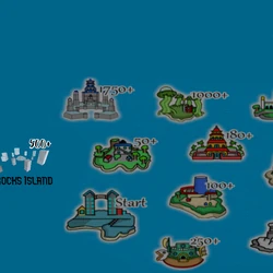 King Legacy Wiki Fandom