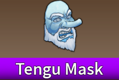 Water Hydra Mask, King Legacy Wiki