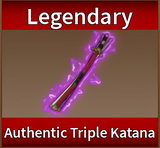 Xmas Blade, King Legacy Wiki