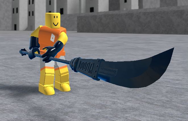 I Unlocked the LEGENDARY Quake Bisento V2 Sword… (Roblox Blox Fruits) 