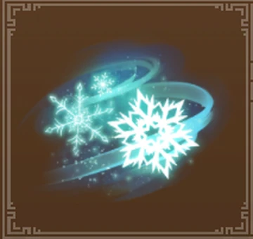 Snow Fruit (Yuki Yuki no Mi) | King Legacy Wiki | Fandom