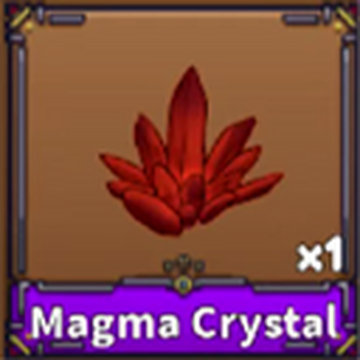 Ice Crystal, King Legacy Wiki