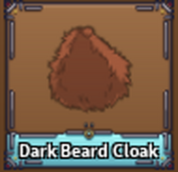 Dark Beard Hat, King Legacy Wiki