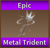 Demon trident, King Legacy Wiki