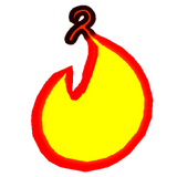 Mera Mera no Mi (Flame)