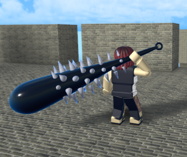 Pipe vs Bisento! Which one is Better? l King Piece l Roblox 