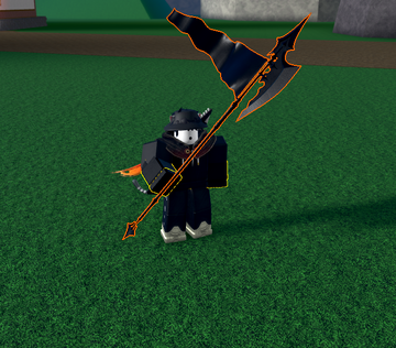 Roblox King Legacy, DRAGONMASTER