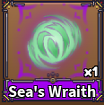 Treasure (From Sea King), King Legacy Wiki