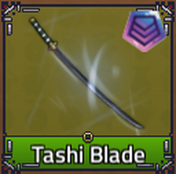 Hunter Blade, King Legacy Wiki