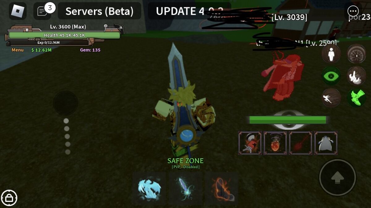 NEW* ALL WORKING UPDATE 4.65 CODES FOR KING LEGACY! ROBLOX KING