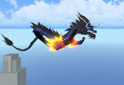 Ryuu Ryuu No Mi Model Dragon King Legacy Wiki Fandom