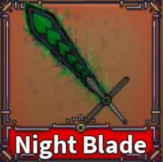 Dark Blade, King Legacy Wiki