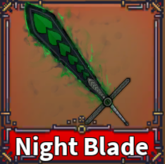 Sunken Blade, King Legacy Wiki