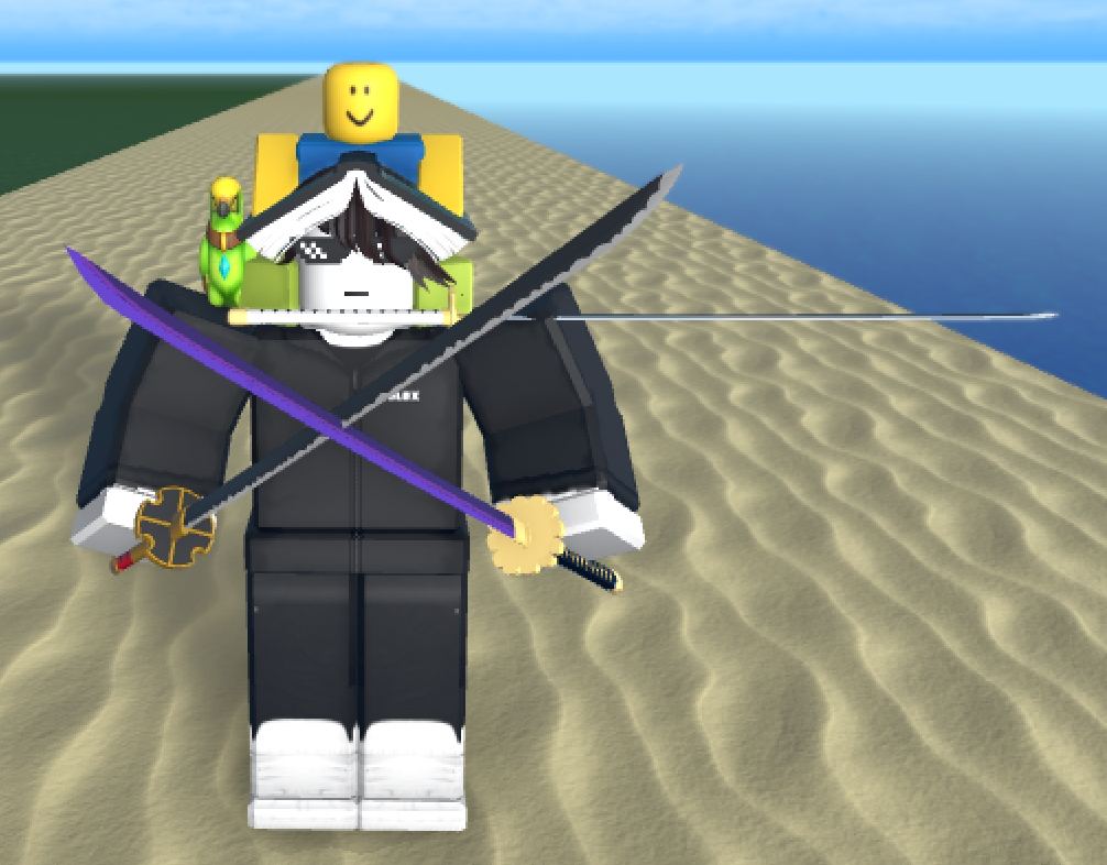 Roblox King Legacy Sword Tier List Update 4.7 - (2023)