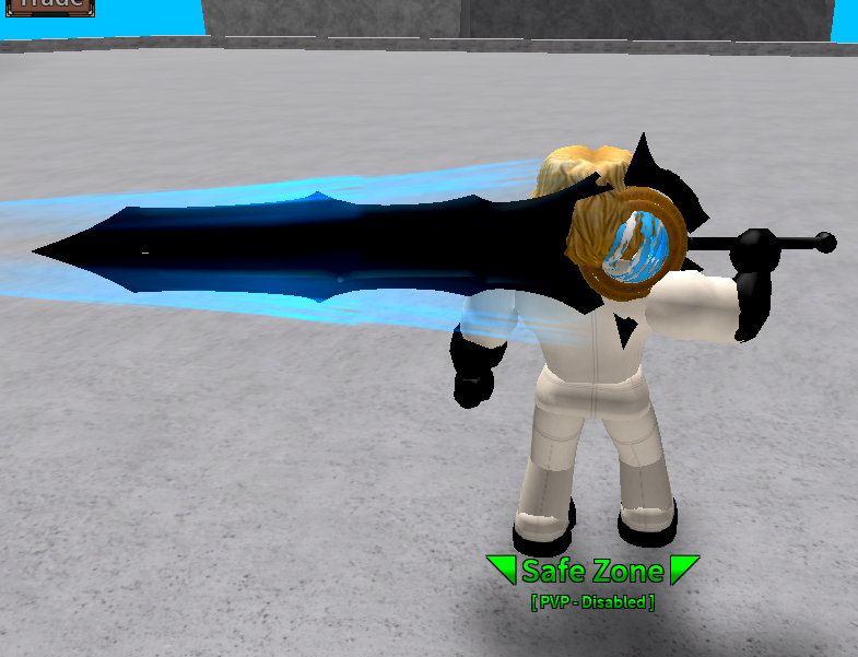 ESPADAS KING LEGACY - Roblox - King Legacy - GGMAX