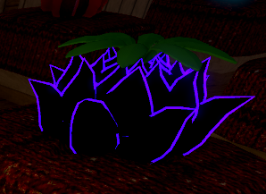 Shadow-Shadow Fruit  Roblox King Legacy 