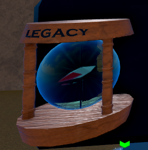 Trading Items list, King Legacy Wiki