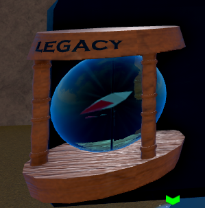 How To Find The *GHOST SHIP* In Roblox King Legacy! 