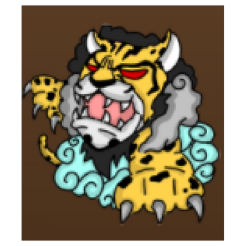 Neko Neko No Mi (Leopard), King Legacy Wiki