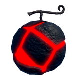 Magu Magu no Mi (Magma)