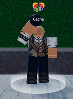 Gacha