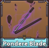 Hunter Blade, King Legacy Wiki