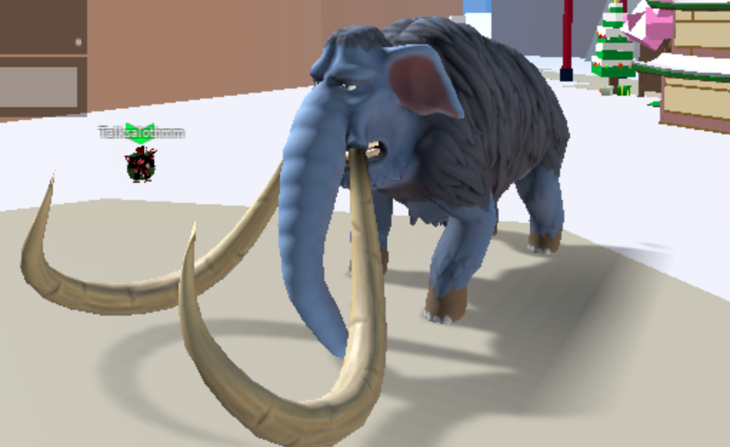 Roblox King Legacy's most expensive Devil Fruit