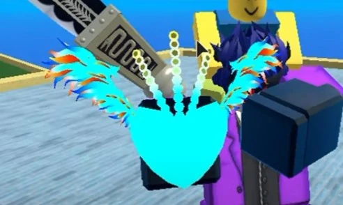 Tori Tori No Mi Phoenix King Legacy Wiki Fandom